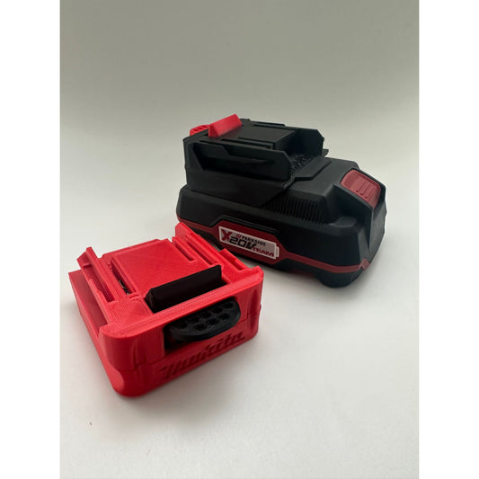 Makita 18LXT -Parkside X20 - Miartesaniaen3D