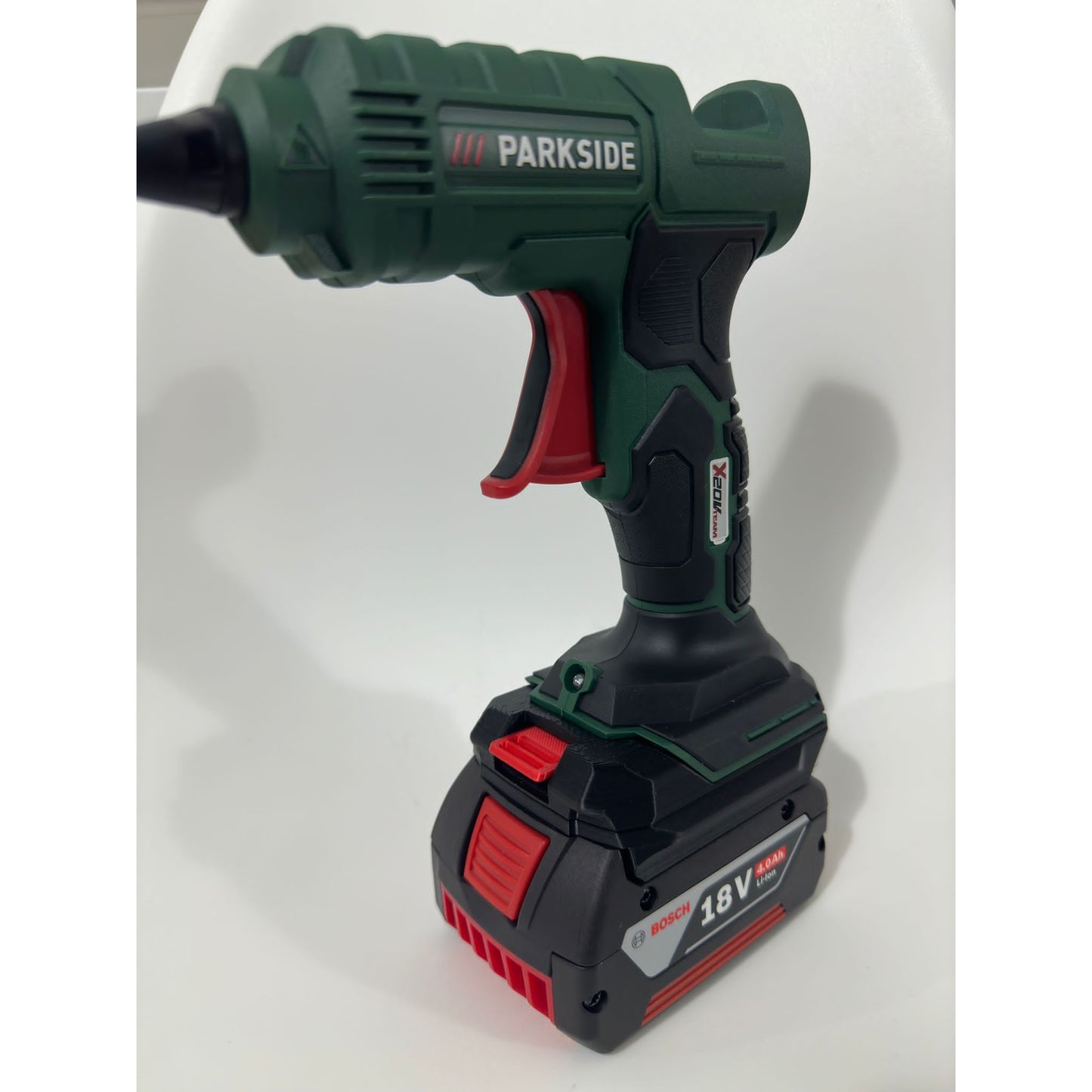 ¡ADAPTADORES A MEDIDA PARA TUS BATERÍAS Y HERRAMIENTAS! 🔧🔋⚡ - Miartesaniaen3D