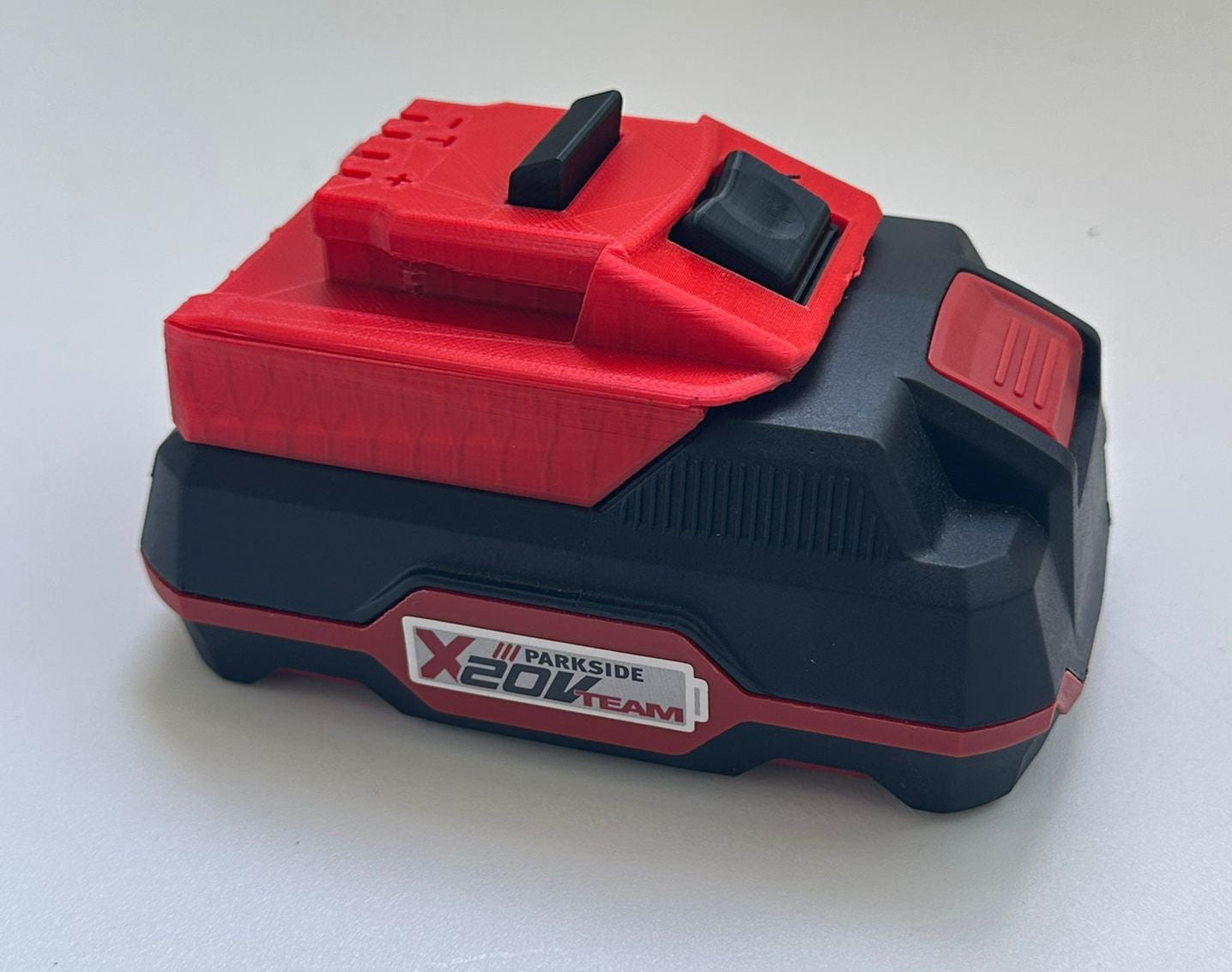 ¡ADAPTADORES A MEDIDA PARA TUS BATERÍAS Y HERRAMIENTAS! 🔧🔋⚡ - Miartesaniaen3D