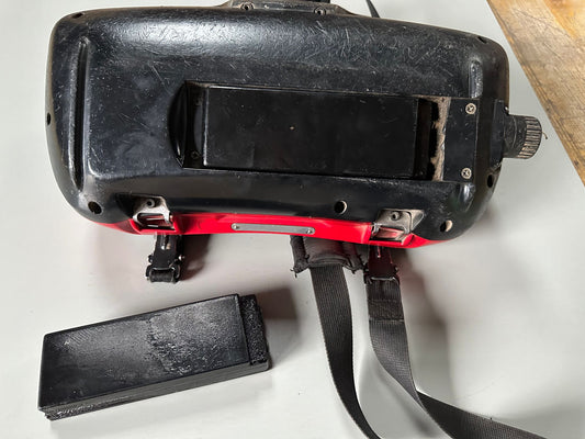 Batería compatible con scanreco - Miartesaniaen3D