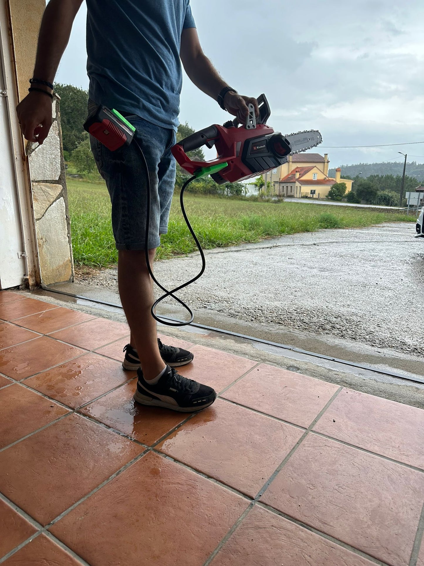 Prolongador de Baterías para Cinturón - Tu Herramienta, Tu Libertad - Miartesaniaen3D