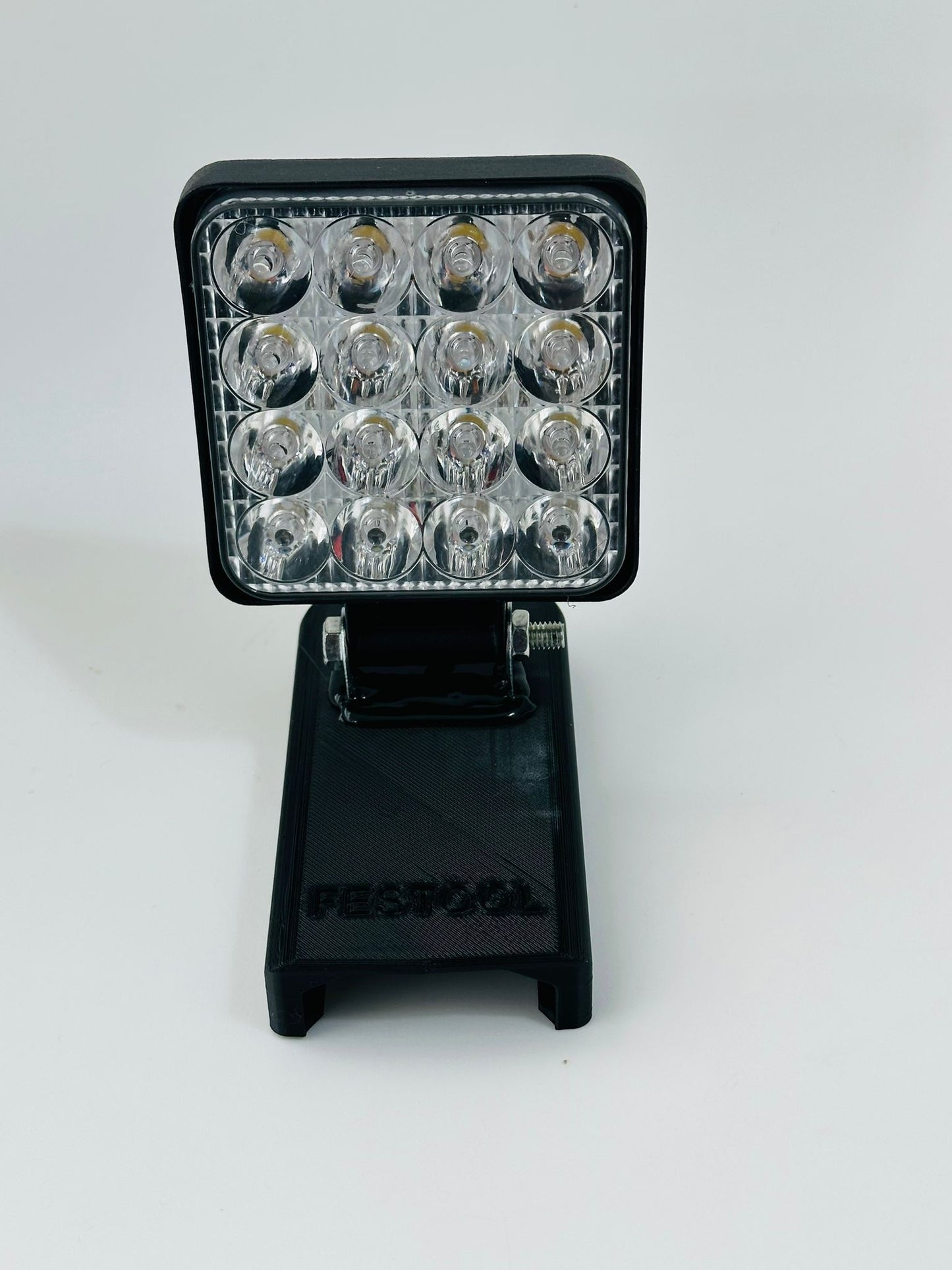 Foco de trabajo led compatible con batería Festool - Miartesaniaen3D