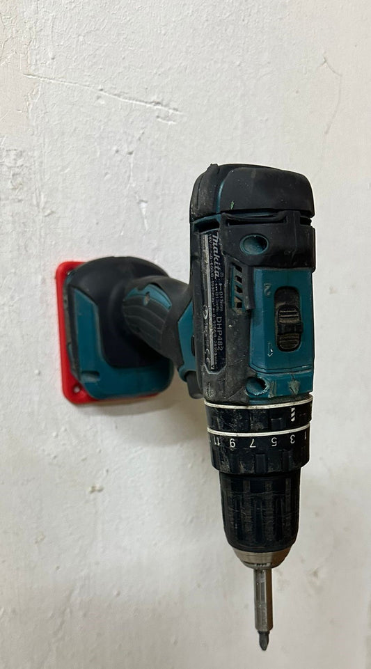 Soportes para Herramientas - Miartesaniaen3D