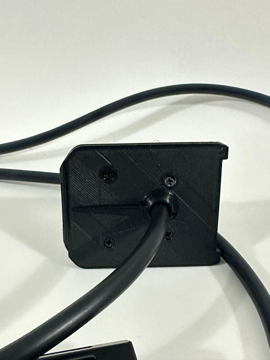 Prolongador de Baterías para Cinturón - Tu Herramienta, Tu Libertad - Miartesaniaen3D