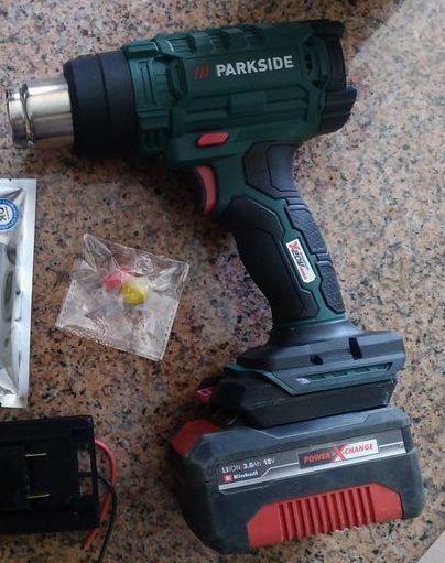 ¡ADAPTADORES A MEDIDA PARA TUS BATERÍAS Y HERRAMIENTAS! 🔧🔋⚡ - Miartesaniaen3D