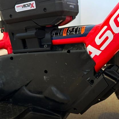 Batterieadapter für Fahrräder mit StAcyc 20V-System