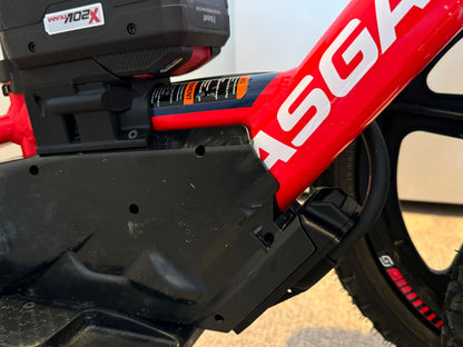 Batterieadapter für Fahrräder mit StAcyc 20V-System