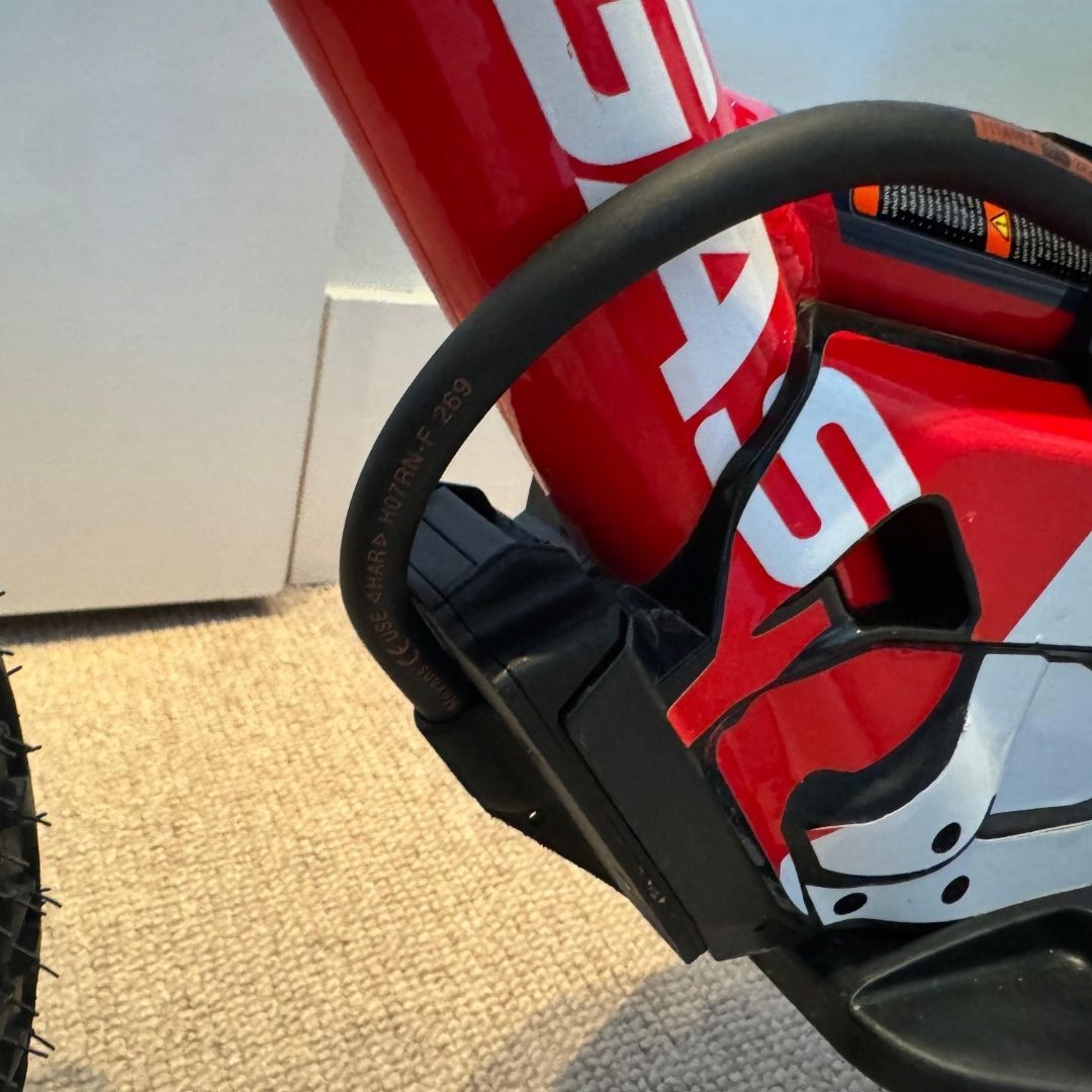 Batterieadapter für Fahrräder mit StAcyc 20V-System