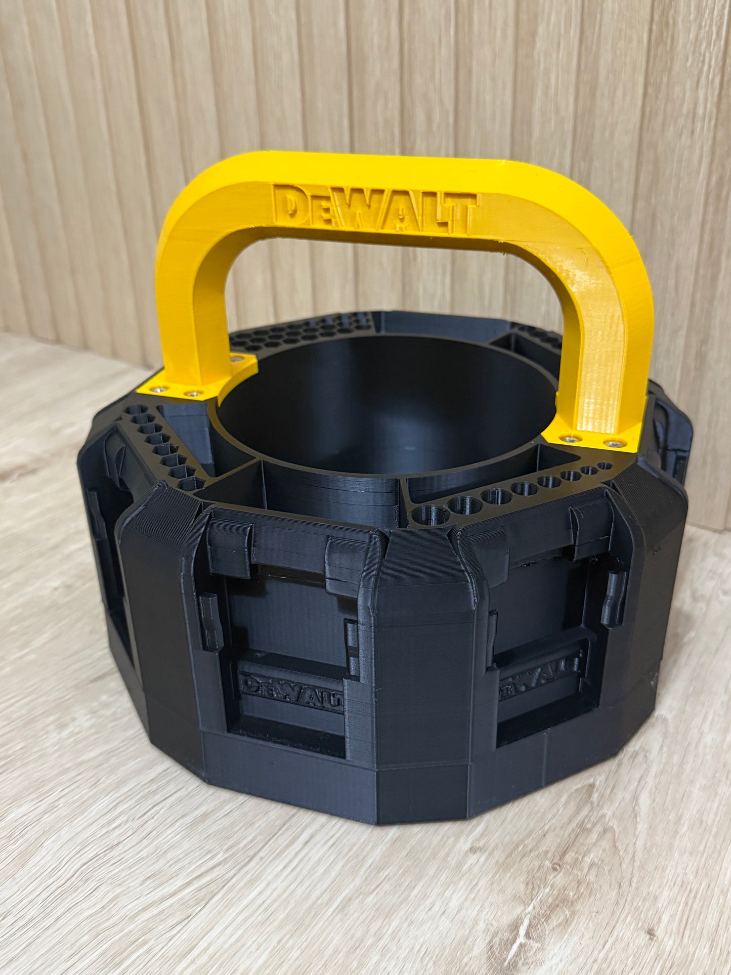 Estuche Dewalt