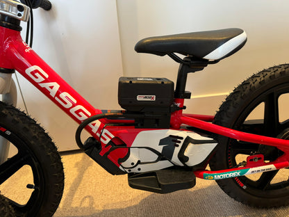 Batterieadapter für Fahrräder mit StAcyc 20V-System