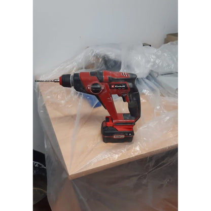 Einhell Power X - Parkside X20