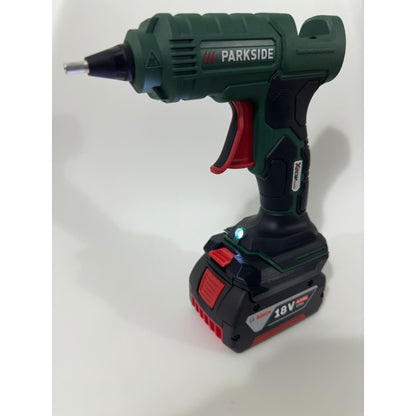 Parkside X20 - Bosch 18v