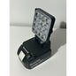 Foco de trabajo led  compatible con batería Makita 18 LXT - Miartesaniaen3D