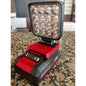 Foco de trabajo led compatible con batería Einhell Power X - Miartesaniaen3D