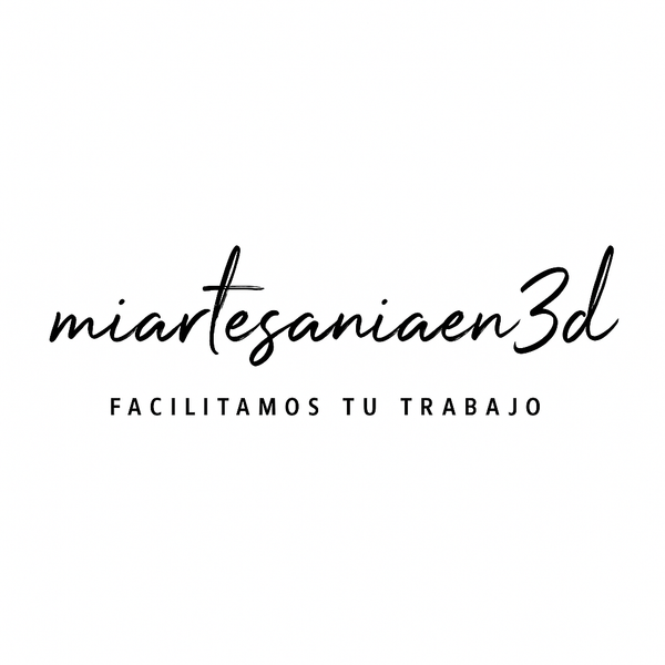 Miartesaniaen3D