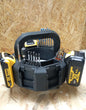 Maletín porta baterías y accesorios Dewalt Xr 18V