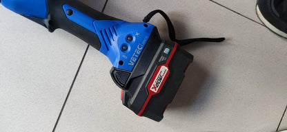  Adaptador Batería compatible con VETEC SPM 19