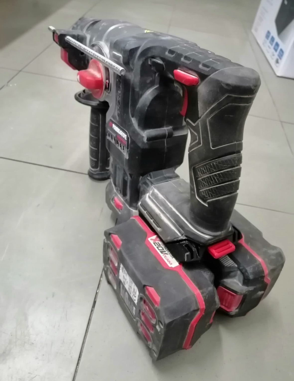 ¡ADAPTADORES A MEDIDA PARA TUS BATERÍAS Y HERRAMIENTAS! 🔧🔋⚡ - Miartesaniaen3D