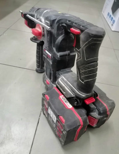 ¡ADAPTADORES A MEDIDA PARA TUS BATERÍAS Y HERRAMIENTAS! 🔧🔋⚡ - Miartesaniaen3D