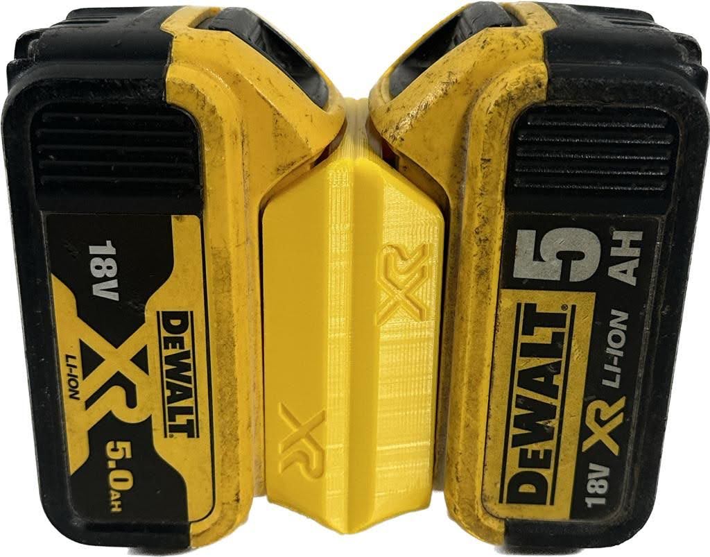  Recuperador Dewalt XR